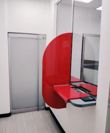 cambio de euros en Bogotá sin comisiones ocultas