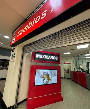 servicio de cambio de divisas en Bogotá seguro y rápido